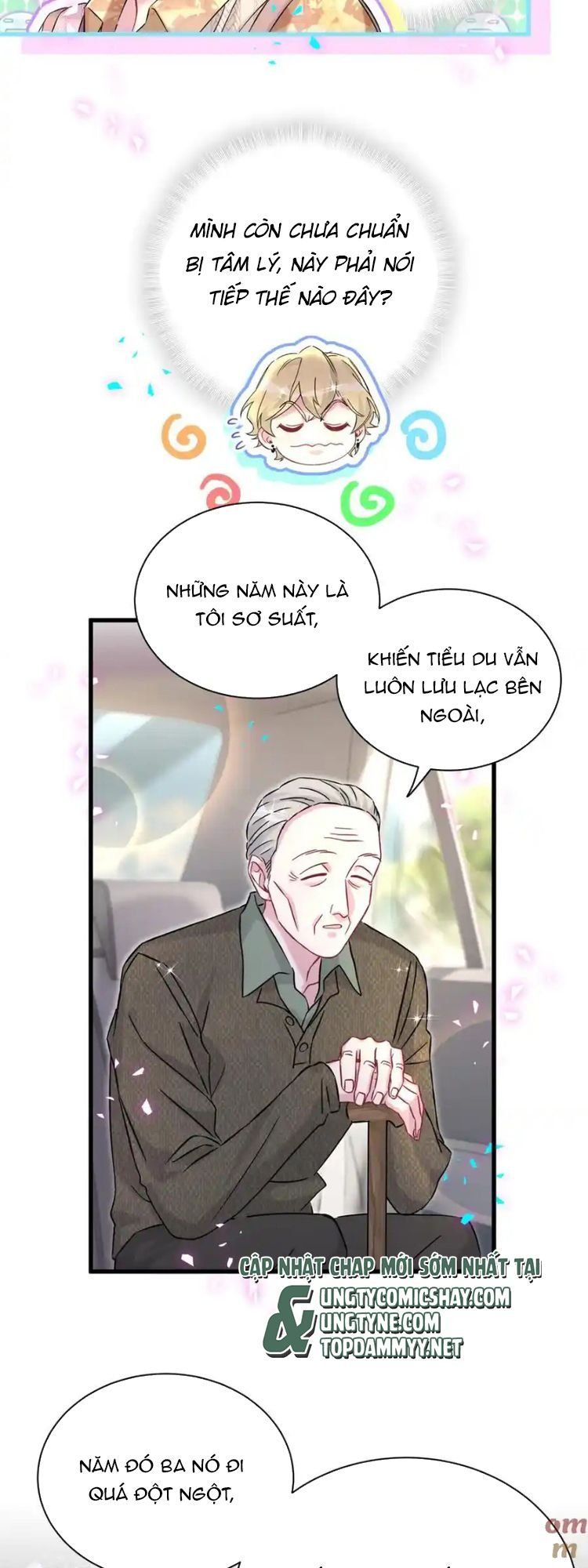 Đứa Bé Là Của Ai ???? Chapter 315 - 5