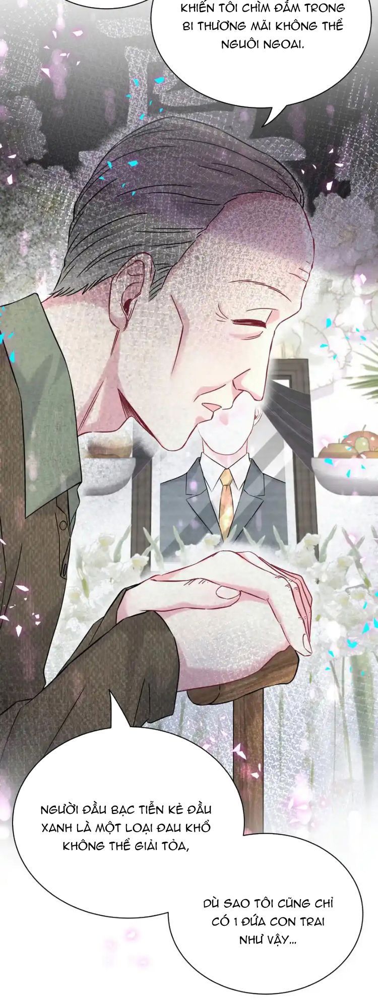 Đứa Bé Là Của Ai ???? Chapter 315 - 6