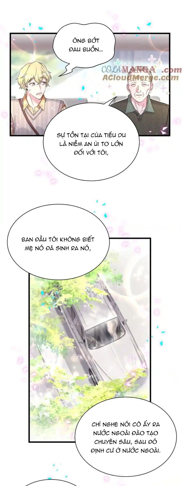 Đứa Bé Là Của Ai ???? Chapter 315 - 7