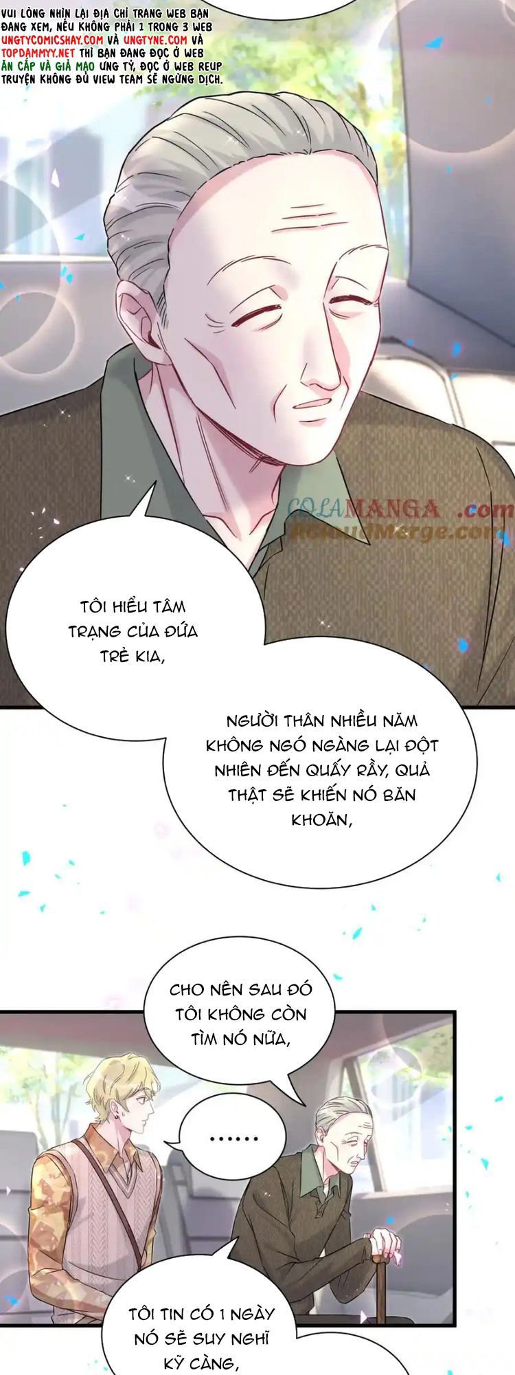 Đứa Bé Là Của Ai ???? Chapter 315 - 9