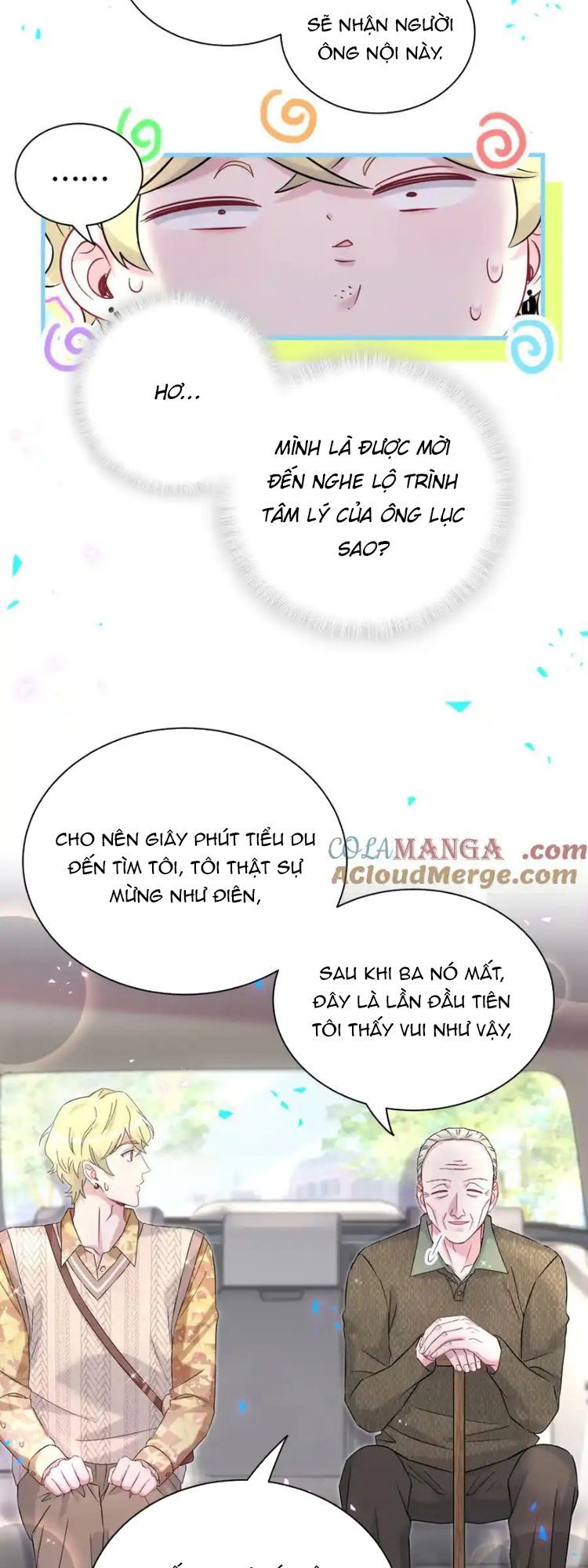 Đứa Bé Là Của Ai ???? Chapter 315 - 10