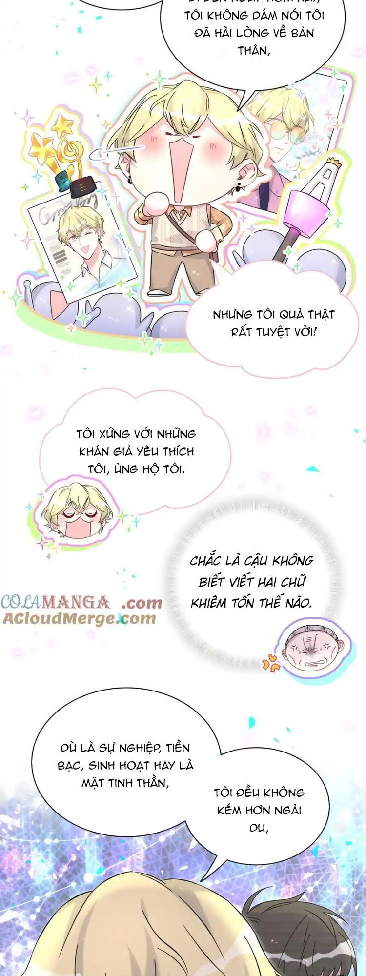 Đứa Bé Là Của Ai ???? Chapter 316 - 11