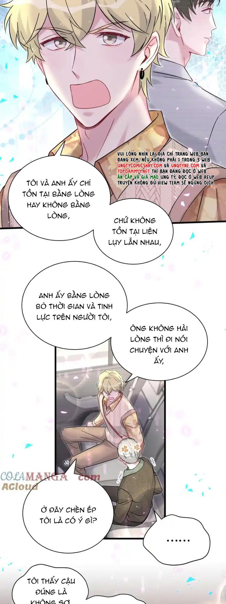 Đứa Bé Là Của Ai ???? Chapter 316 - 12
