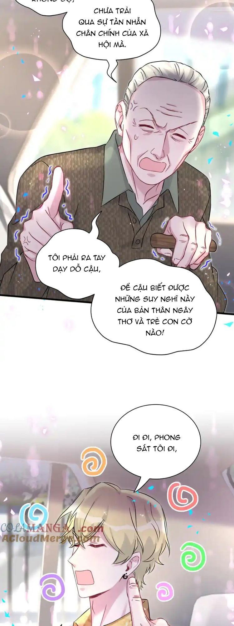 Đứa Bé Là Của Ai ???? Chapter 316 - 13