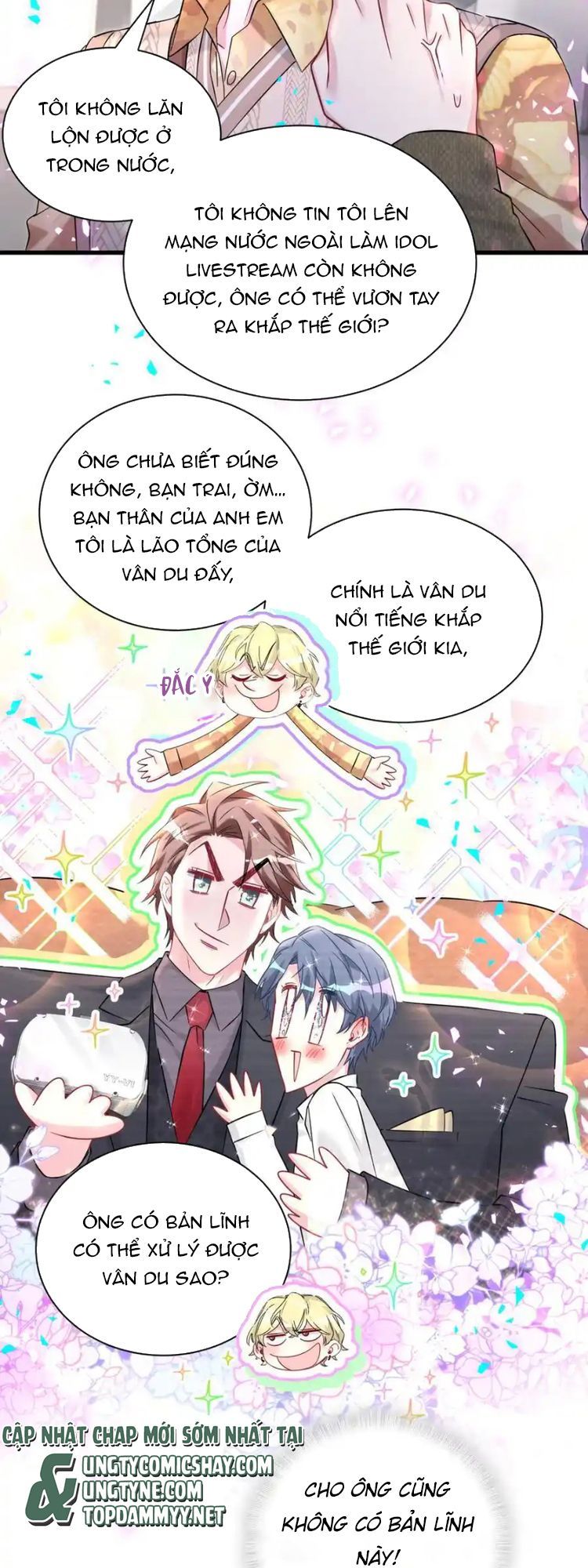 Đứa Bé Là Của Ai ???? Chapter 316 - 14