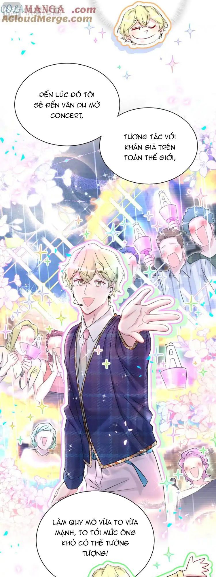 Đứa Bé Là Của Ai ???? Chapter 316 - 15