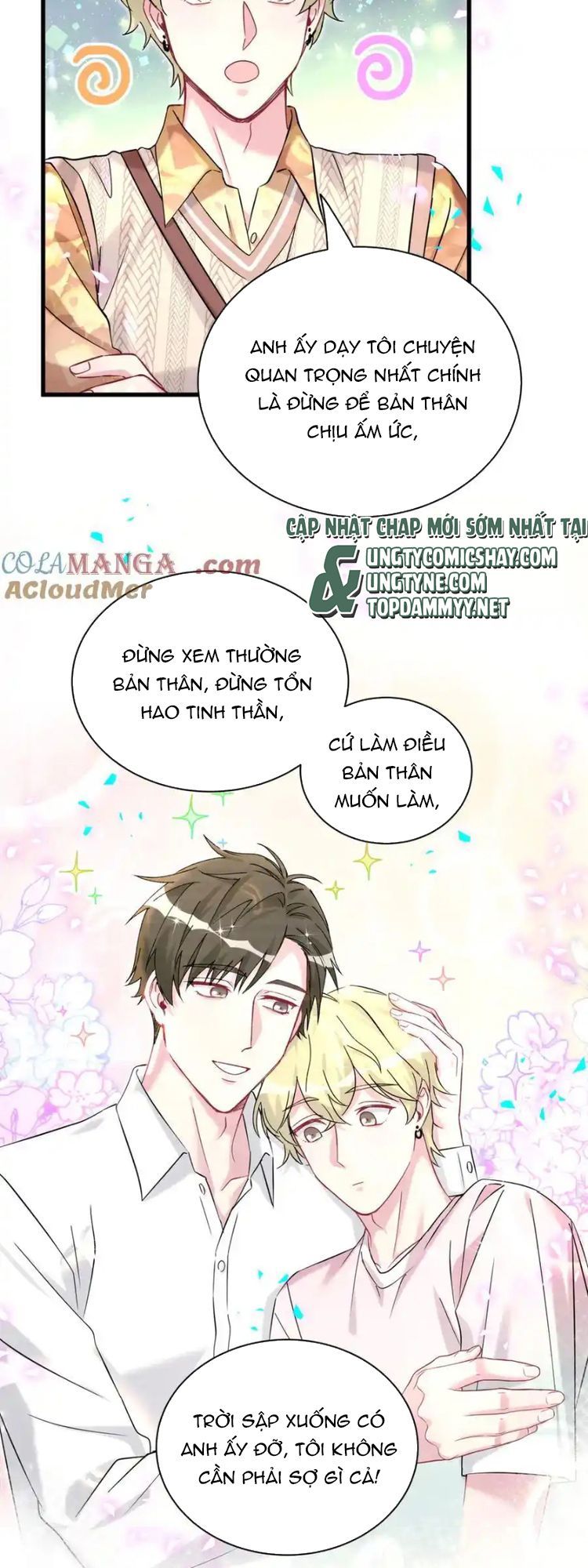 Đứa Bé Là Của Ai ???? Chapter 316 - 17
