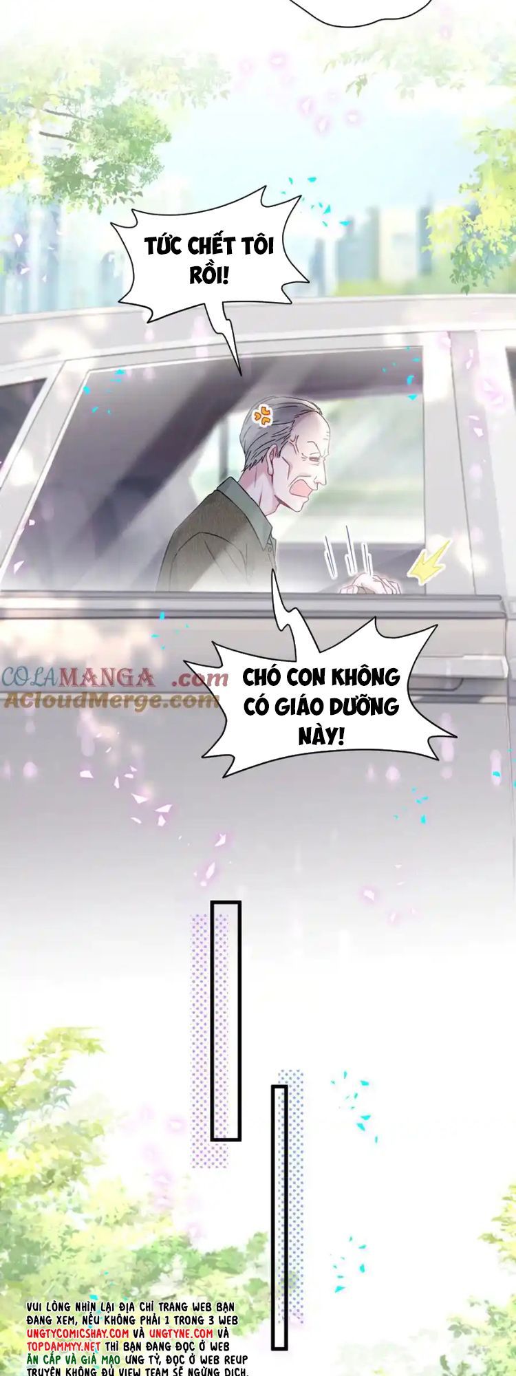 Đứa Bé Là Của Ai ???? Chapter 316 - 19