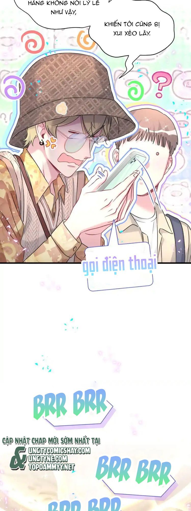 Đứa Bé Là Của Ai ???? Chapter 316 - 22