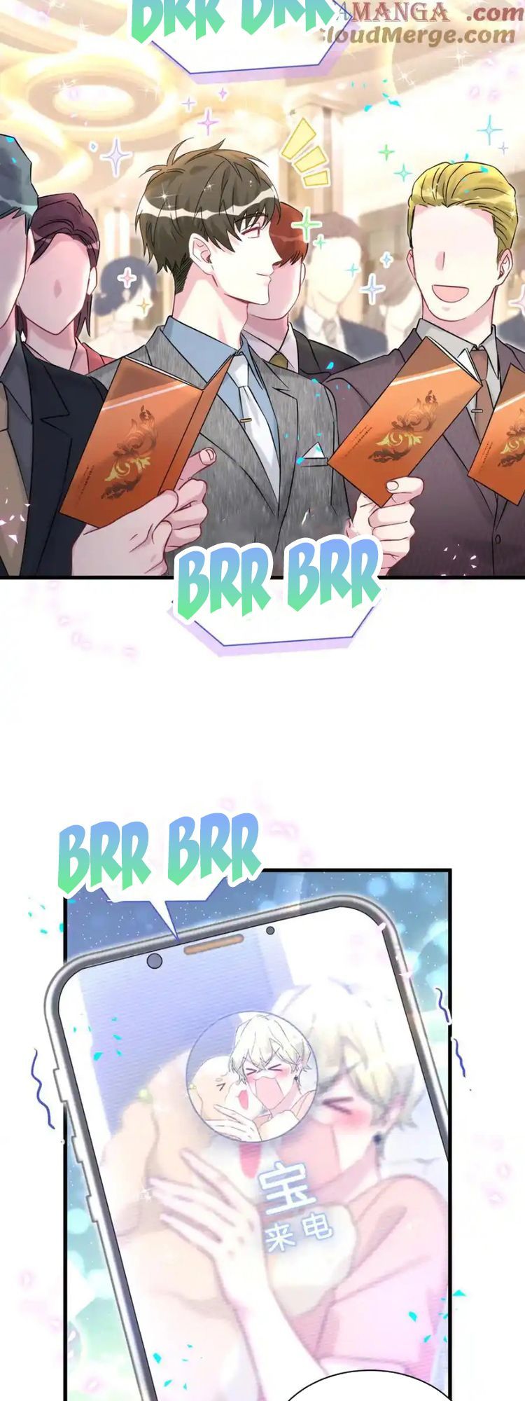 Đứa Bé Là Của Ai ???? Chapter 316 - 23