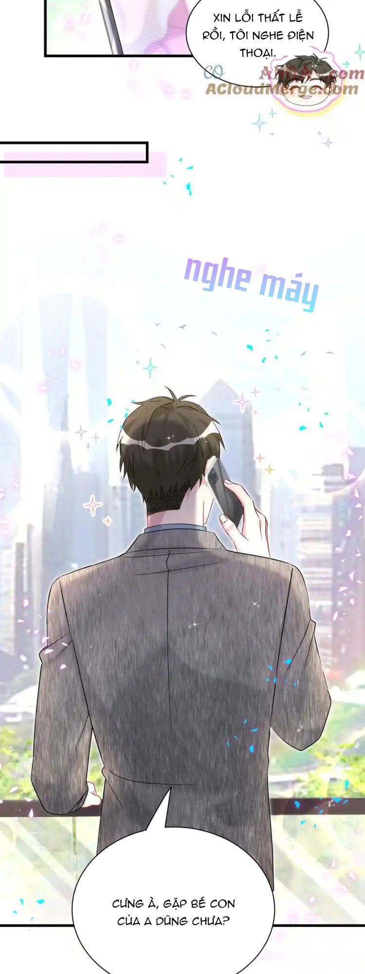 Đứa Bé Là Của Ai ???? Chapter 316 - 24