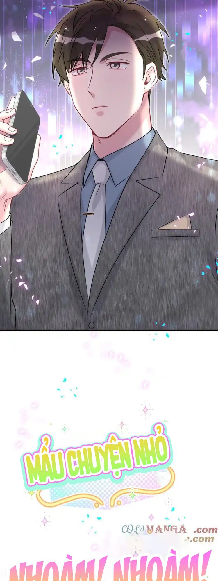 Đứa Bé Là Của Ai ???? Chapter 316 - 29