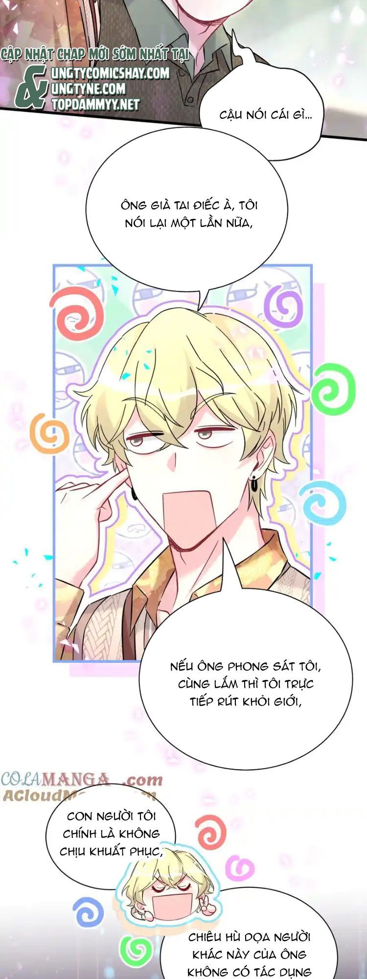 Đứa Bé Là Của Ai ???? Chapter 316 - 4