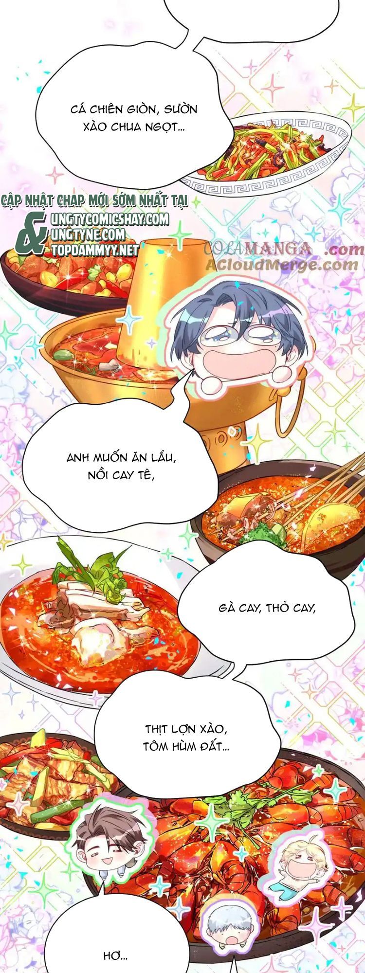 Đứa Bé Là Của Ai ???? Chapter 316 - 32