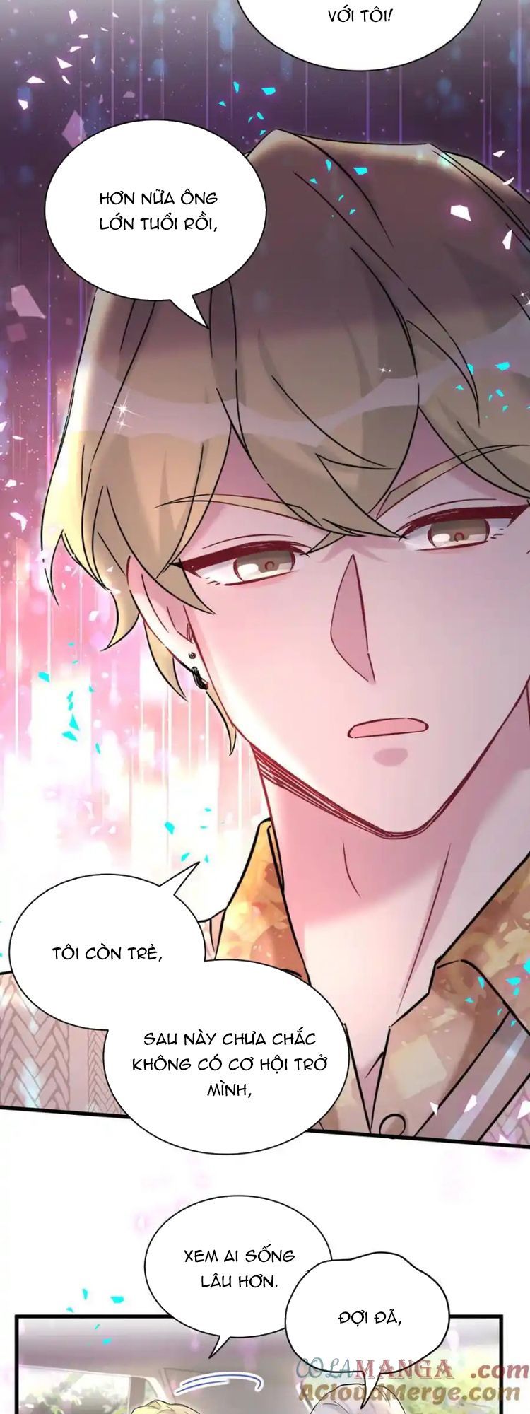 Đứa Bé Là Của Ai ???? Chapter 316 - 5