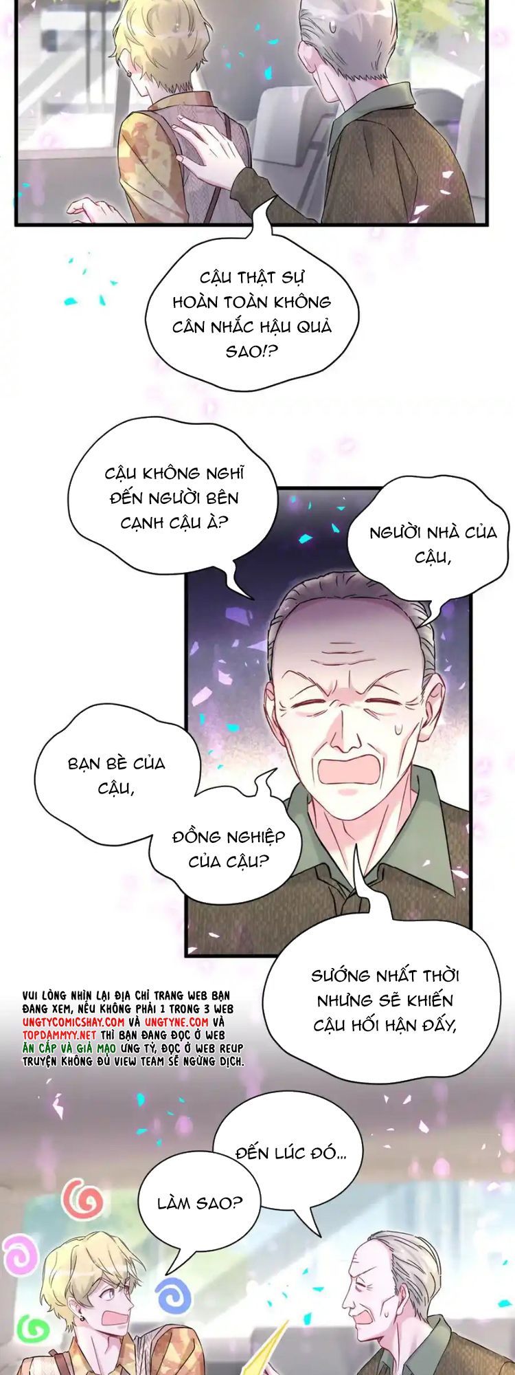 Đứa Bé Là Của Ai ???? Chapter 316 - 6