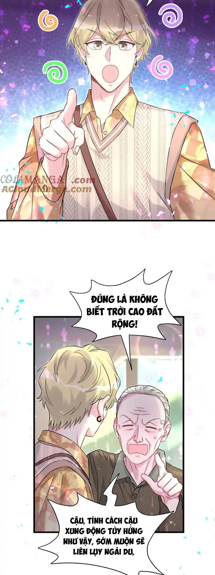 Đứa Bé Là Của Ai ???? Chapter 316 - 8