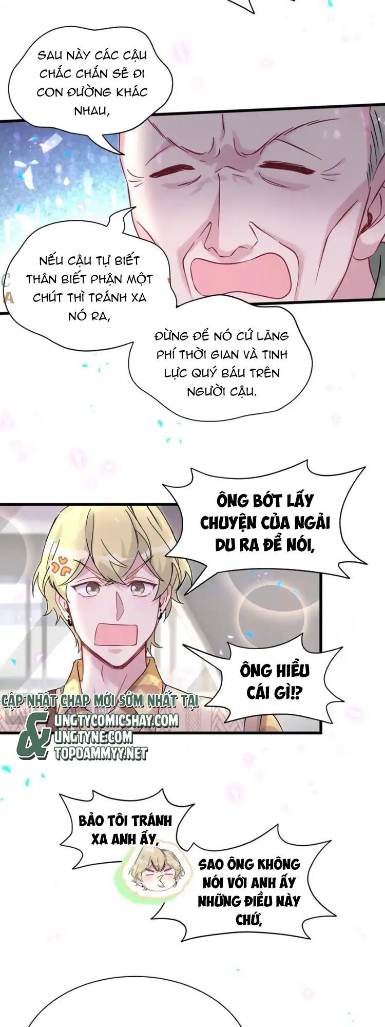 Đứa Bé Là Của Ai ???? Chapter 316 - 9