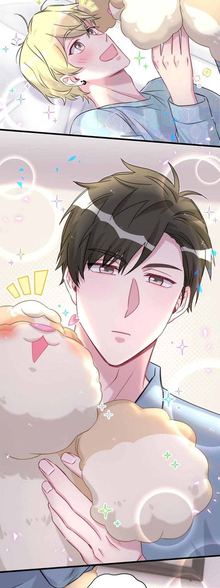 Đứa Bé Là Của Ai ???? Chapter 317 - 11