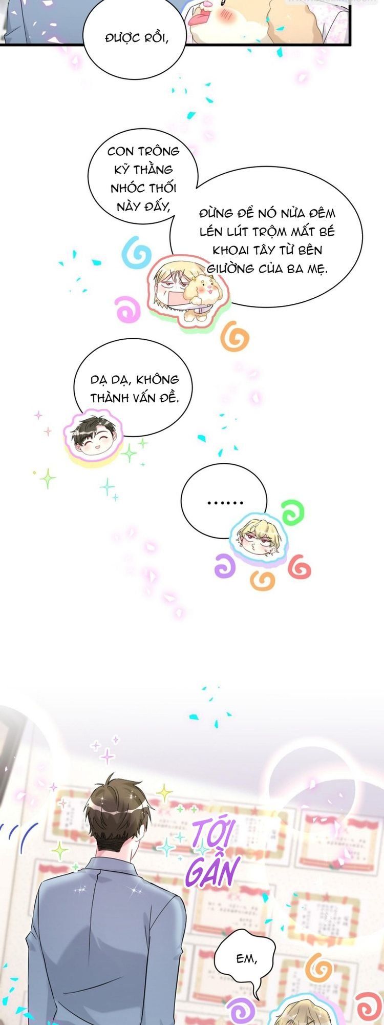 Đứa Bé Là Của Ai ???? Chapter 317 - 14