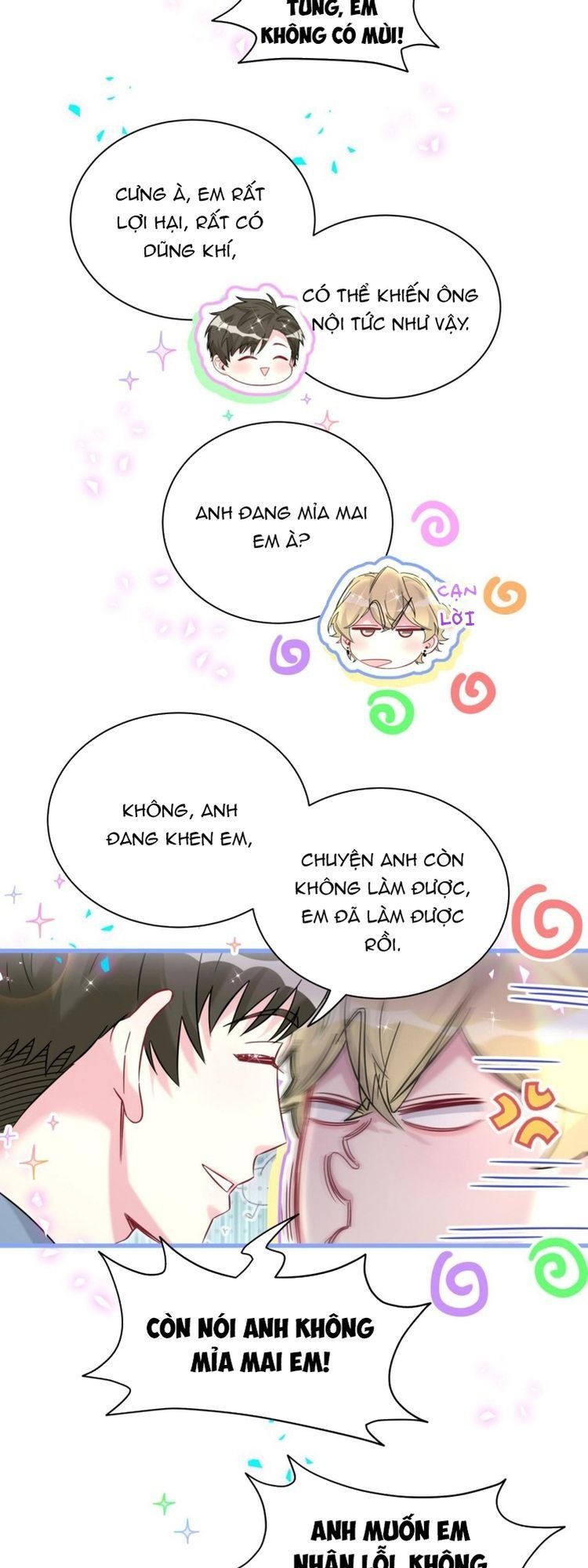 Đứa Bé Là Của Ai ???? Chapter 317 - 20