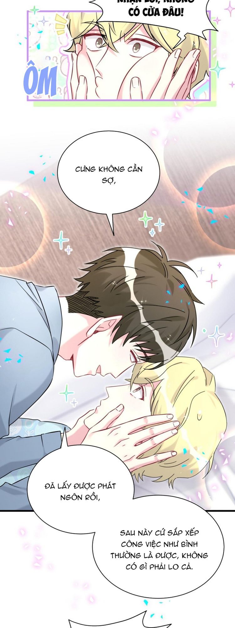 Đứa Bé Là Của Ai ???? Chapter 317 - 21