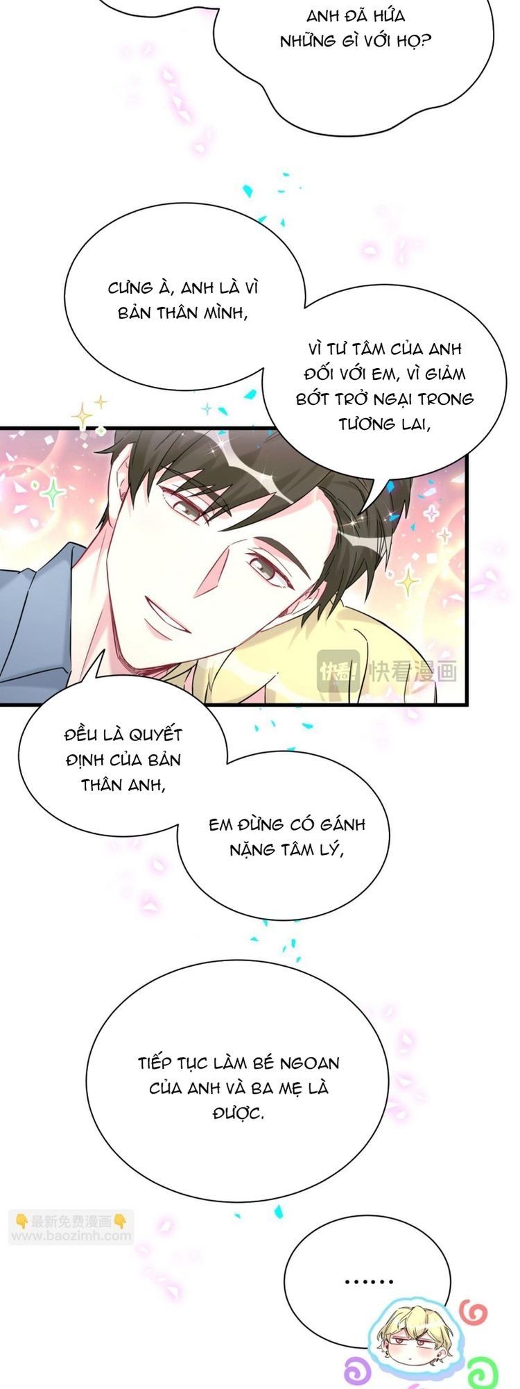 Đứa Bé Là Của Ai ???? Chapter 317 - 24