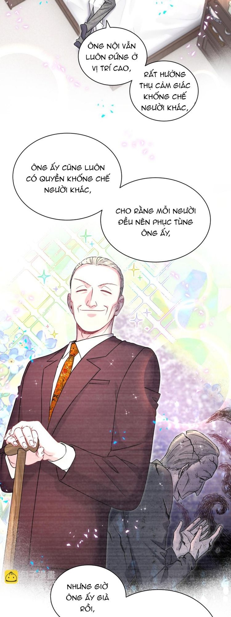 Đứa Bé Là Của Ai ???? Chapter 317 - 26