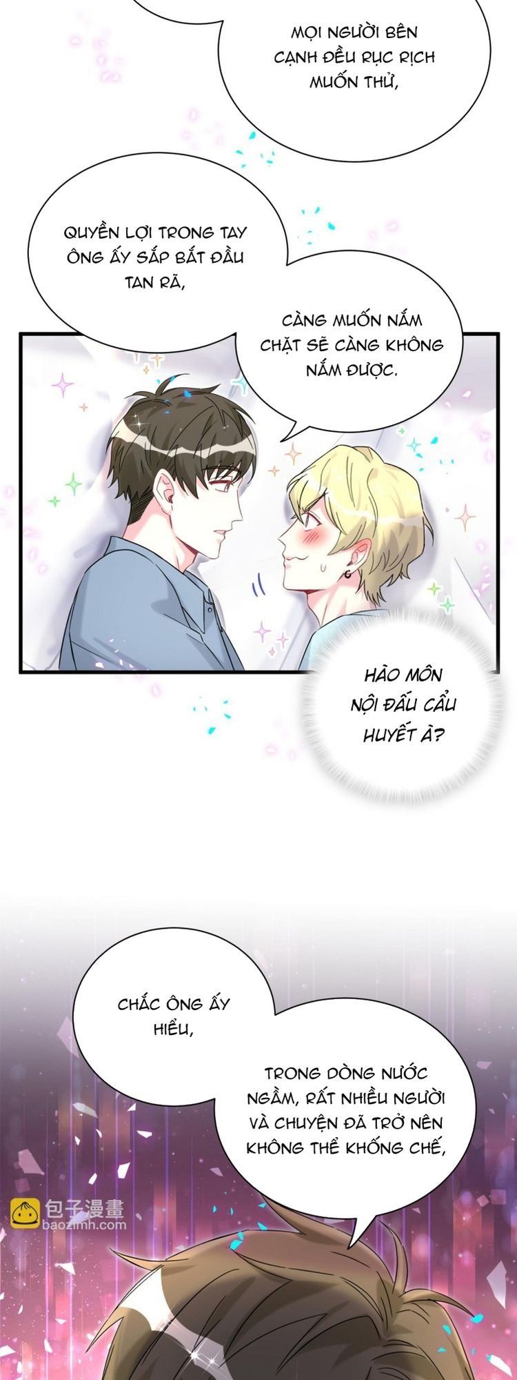 Đứa Bé Là Của Ai ???? Chapter 317 - 27