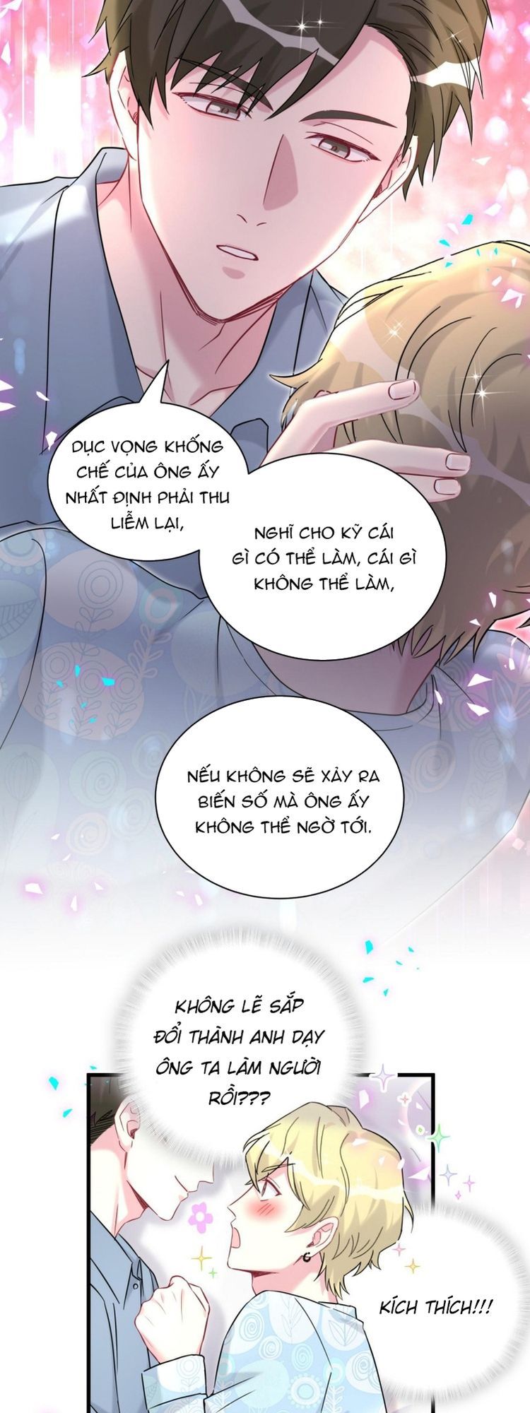 Đứa Bé Là Của Ai ???? Chapter 317 - 28