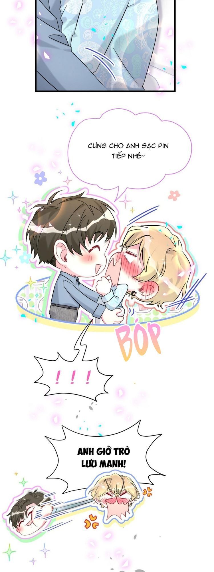 Đứa Bé Là Của Ai ???? Chapter 317 - 29