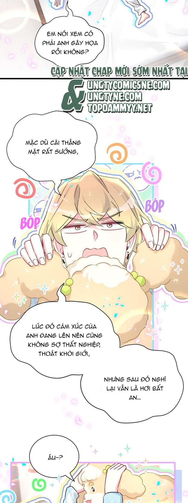 Đứa Bé Là Của Ai ???? Chapter 317 - 4