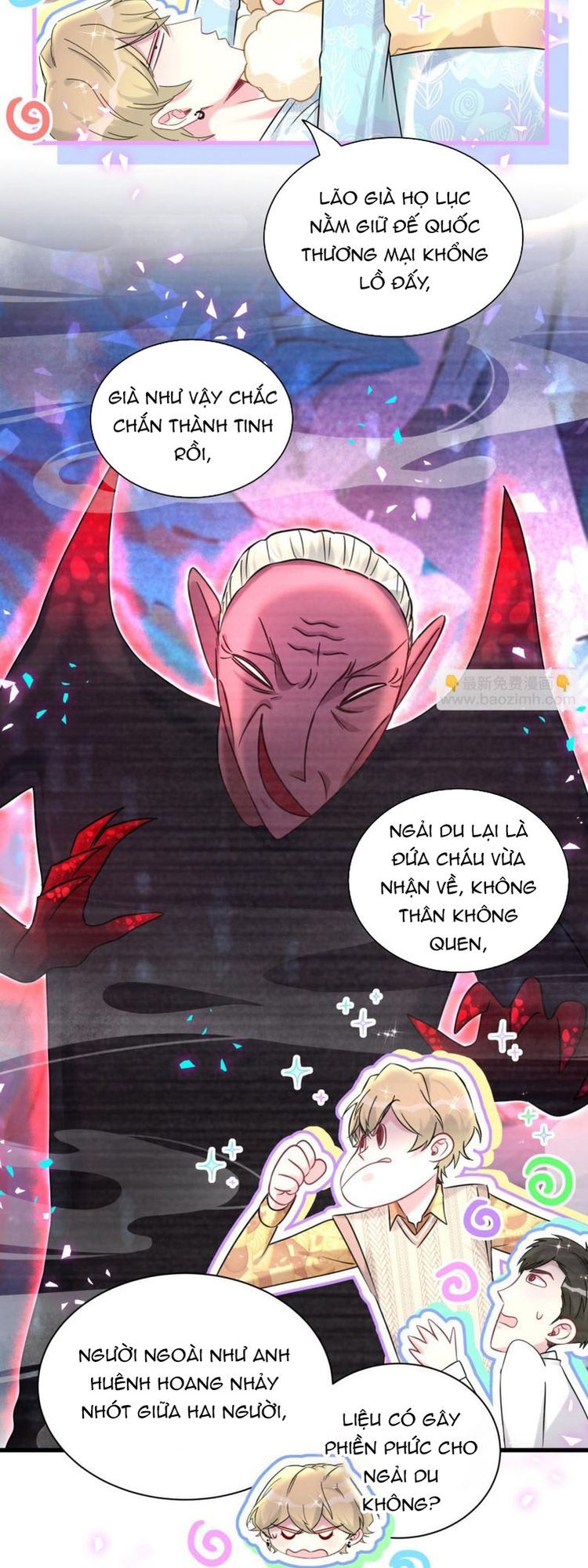 Đứa Bé Là Của Ai ???? Chapter 317 - 5