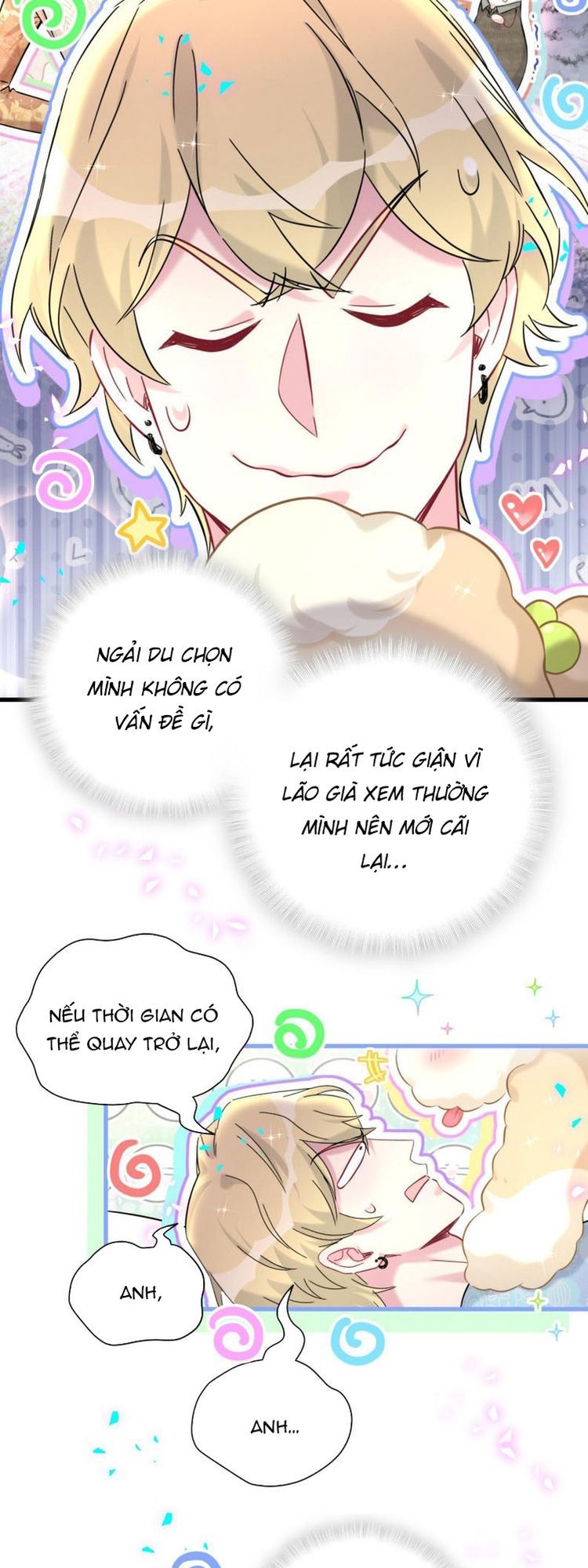 Đứa Bé Là Của Ai ???? Chapter 317 - 7