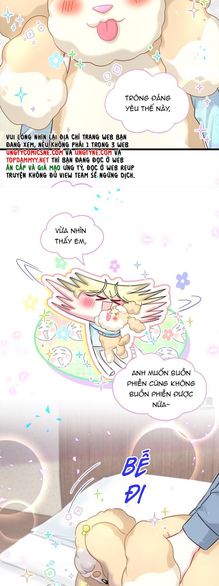 Đứa Bé Là Của Ai ???? Chapter 317 - 10