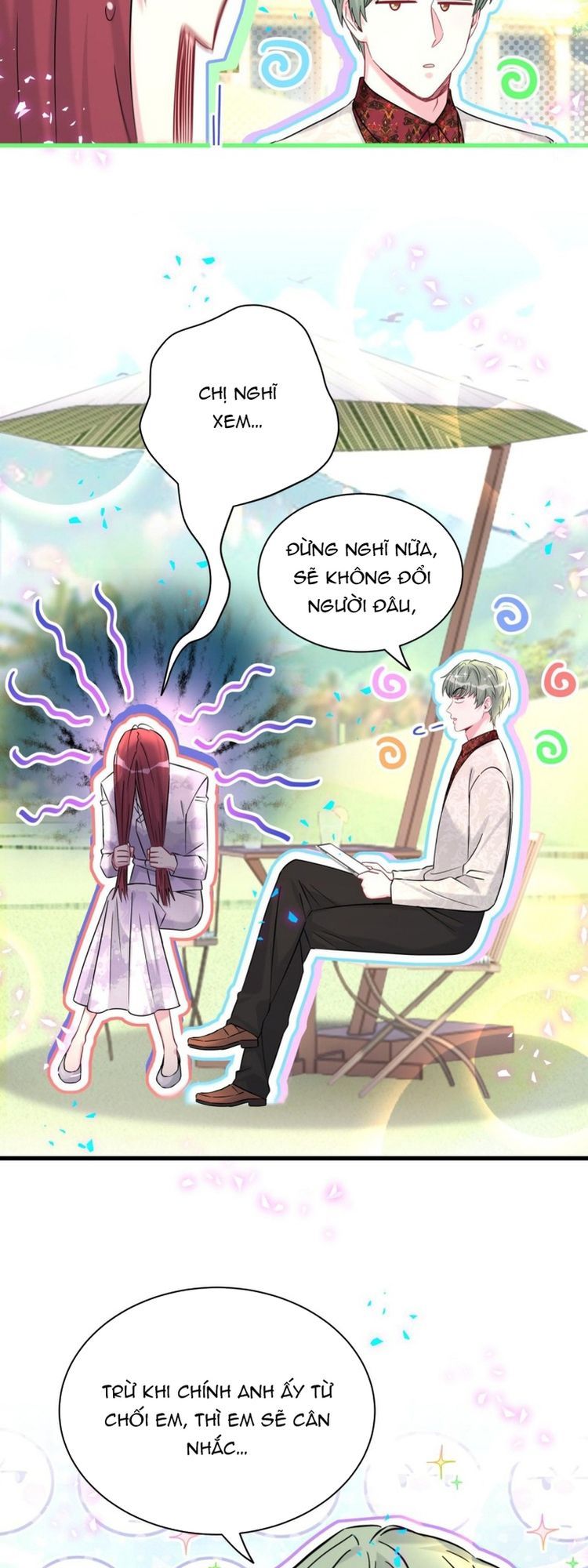 Đứa Bé Là Của Ai ???? Chapter 318 - 24