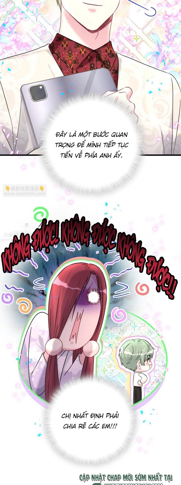 Đứa Bé Là Của Ai ???? Chapter 318 - 26