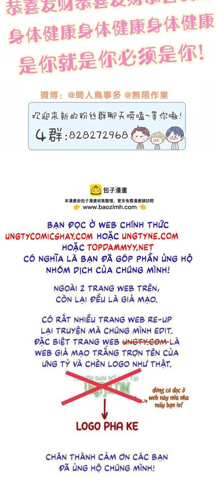 Đứa Bé Là Của Ai ???? Chapter 318 - 30