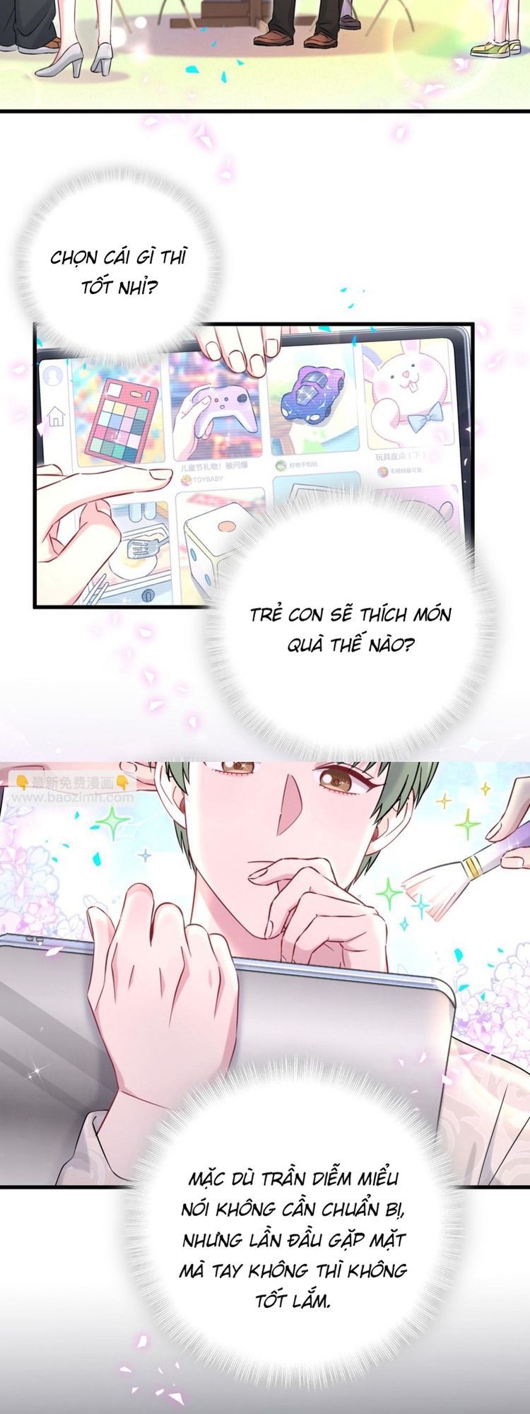 Đứa Bé Là Của Ai ???? Chapter 318 - 4