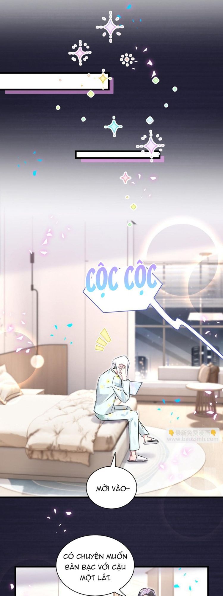 Đứa Bé Là Của Ai ???? Chapter 318 - 5