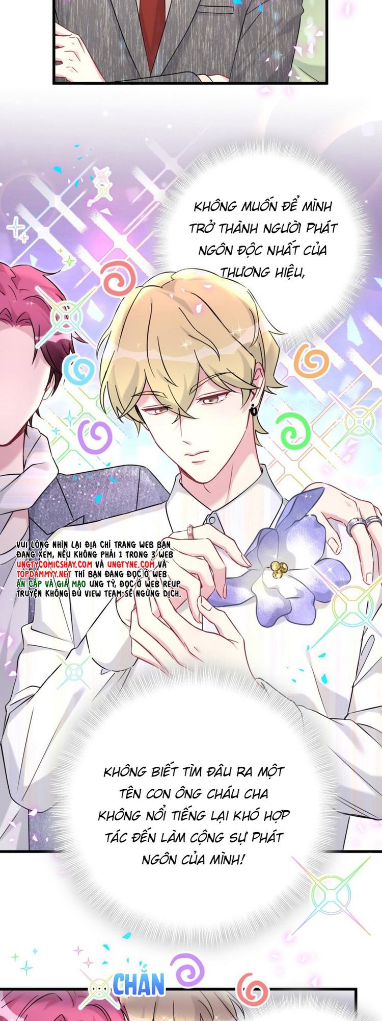 Đứa Bé Là Của Ai ???? Chapter 319 - 11