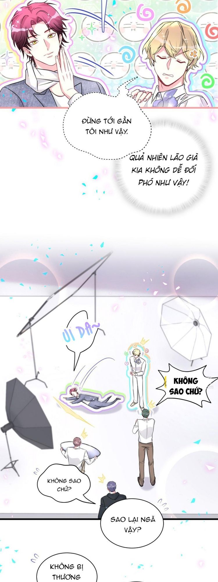 Đứa Bé Là Của Ai ???? Chapter 319 - 13