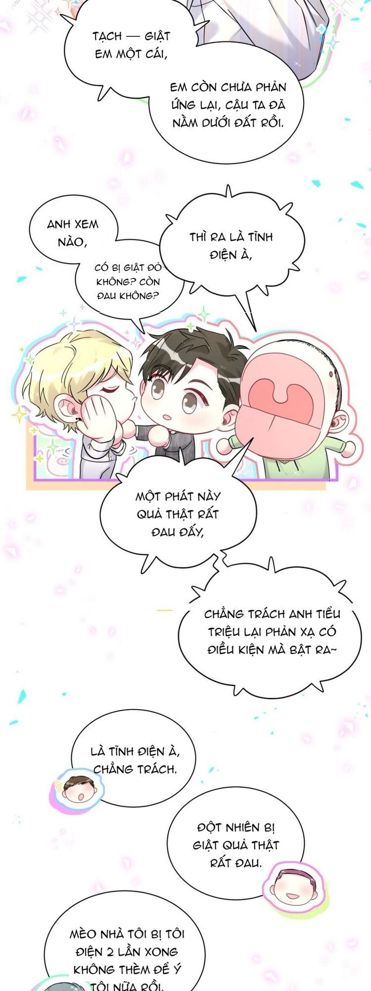 Đứa Bé Là Của Ai ???? Chapter 319 - 16