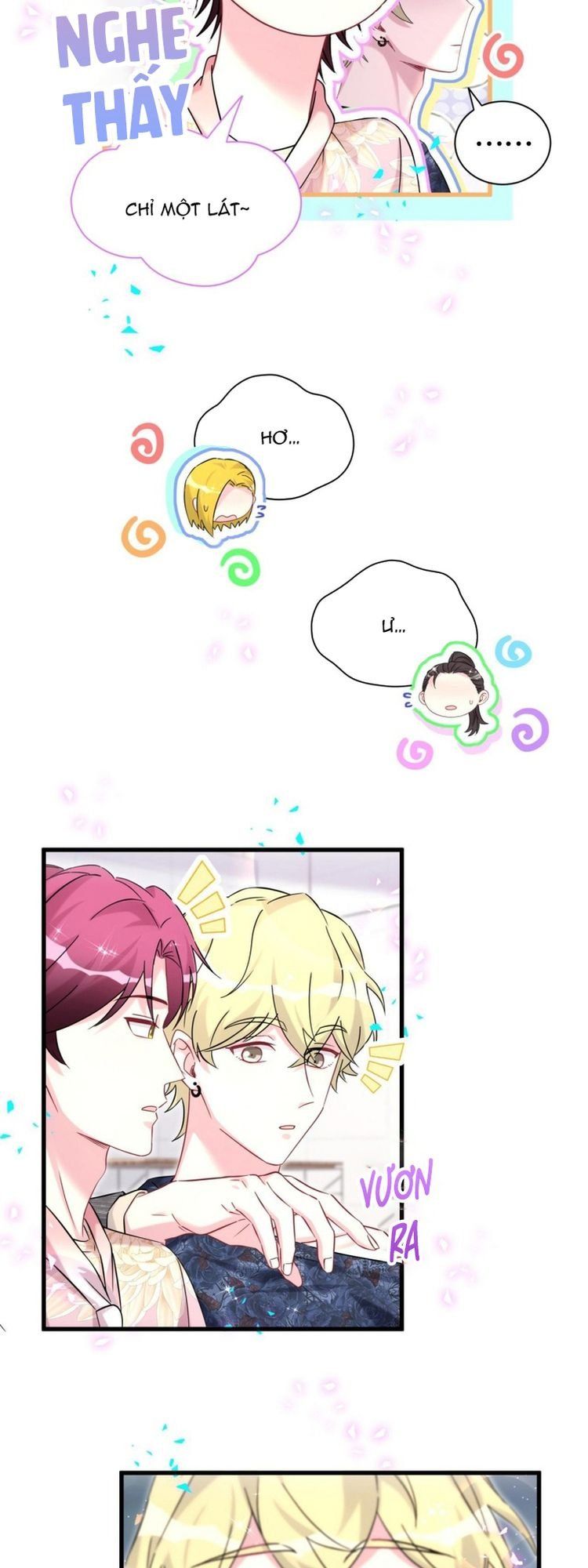 Đứa Bé Là Của Ai ???? Chapter 319 - 22