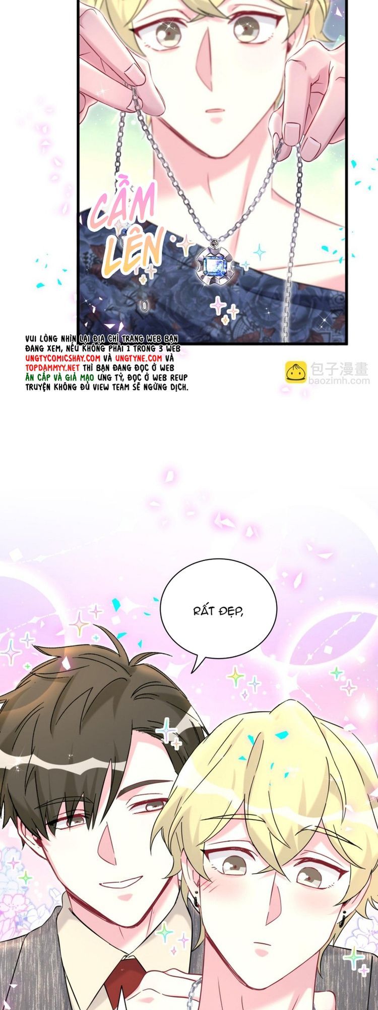 Đứa Bé Là Của Ai ???? Chapter 319 - 23