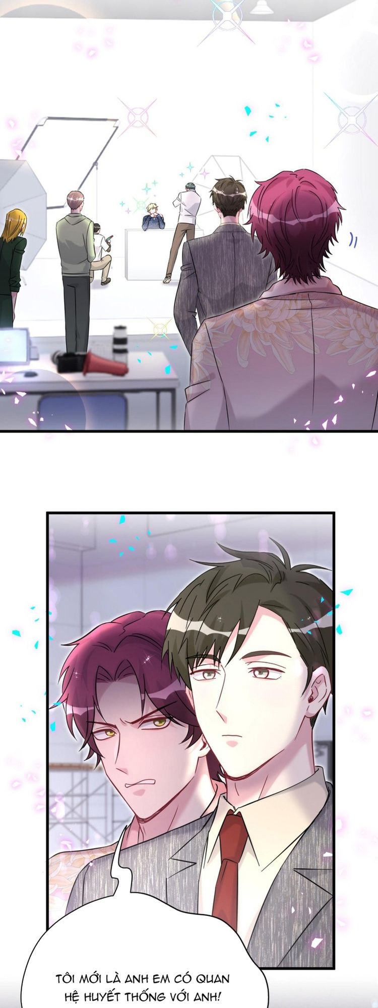 Đứa Bé Là Của Ai ???? Chapter 319 - 25