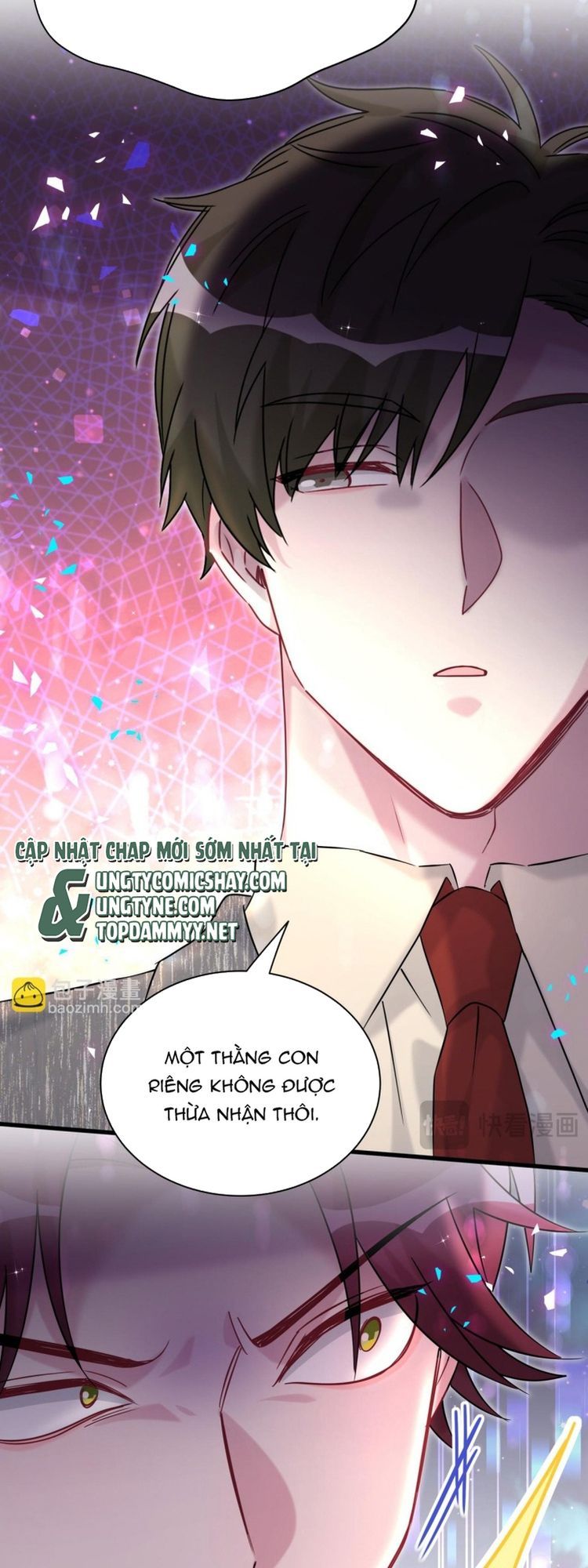 Đứa Bé Là Của Ai ???? Chapter 319 - 26