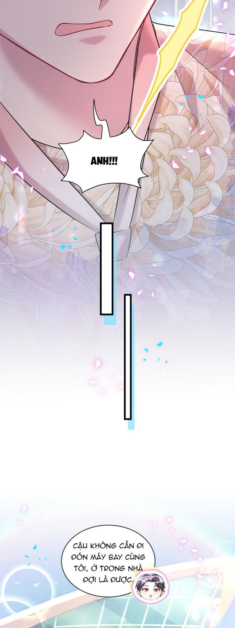 Đứa Bé Là Của Ai ???? Chapter 319 - 27