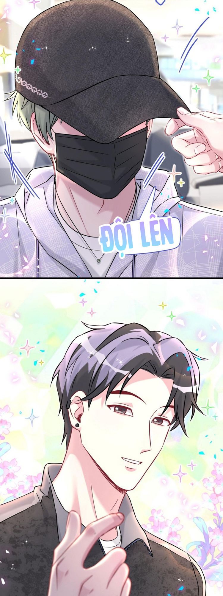 Đứa Bé Là Của Ai ???? Chapter 319 - 29