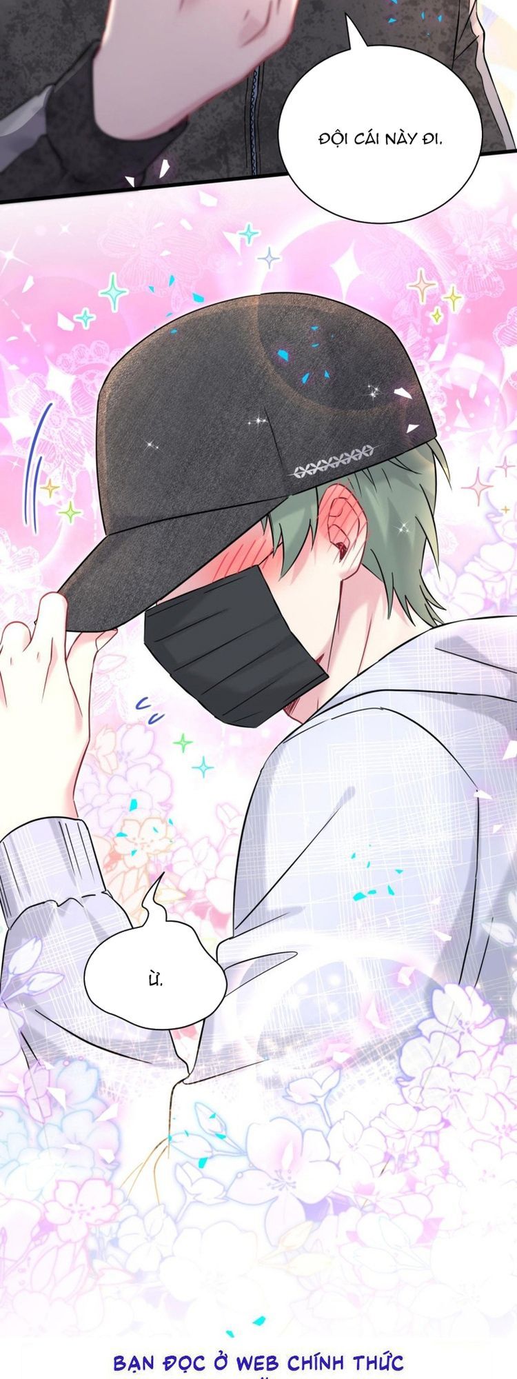 Đứa Bé Là Của Ai ???? Chapter 319 - 30